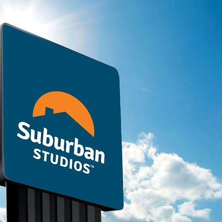 Suburban Studios Fort Smith Εξωτερικό φωτογραφία